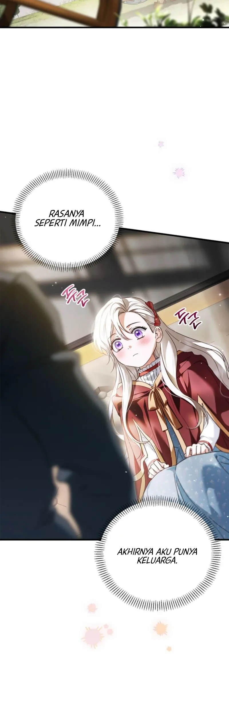 My Husband Was Definitely a Paladin Chapter 1 Gambar 36