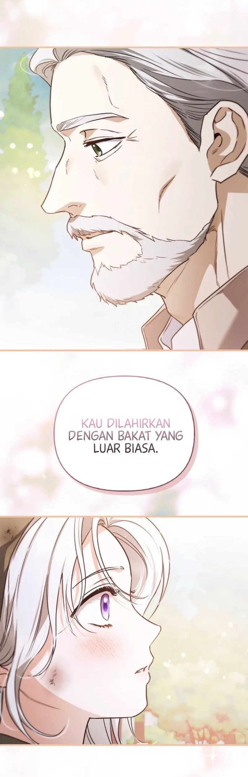 My Husband Was Definitely a Paladin Chapter 1 Gambar 33