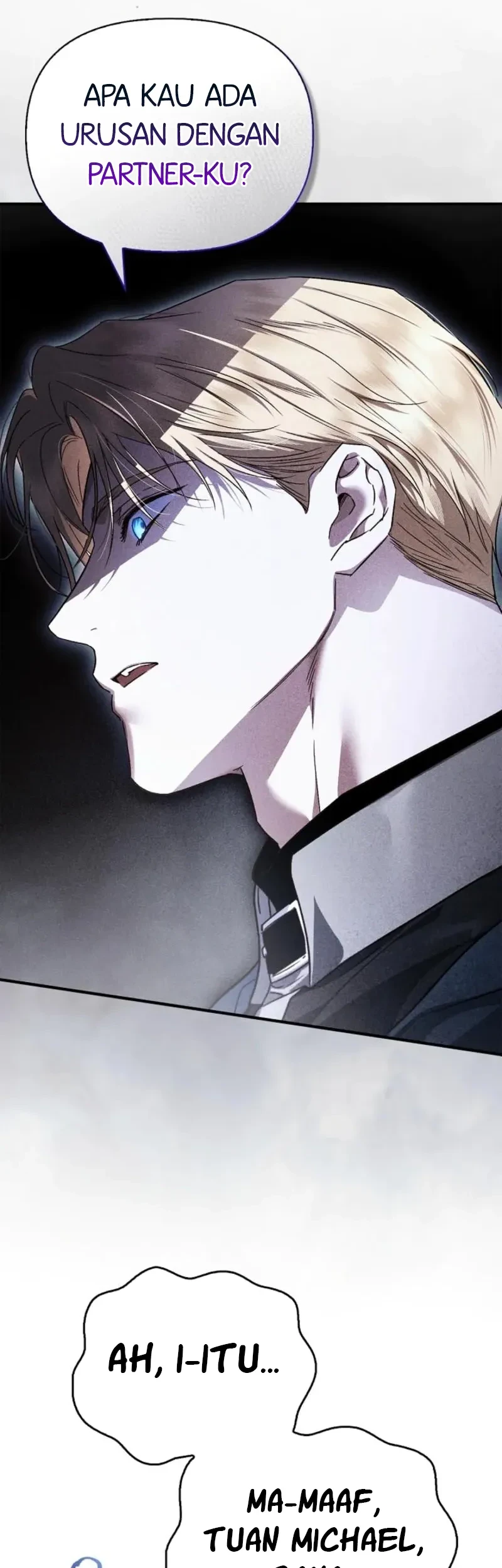 My Husband Was Definitely a Paladin Chapter 10 Gambar 23
