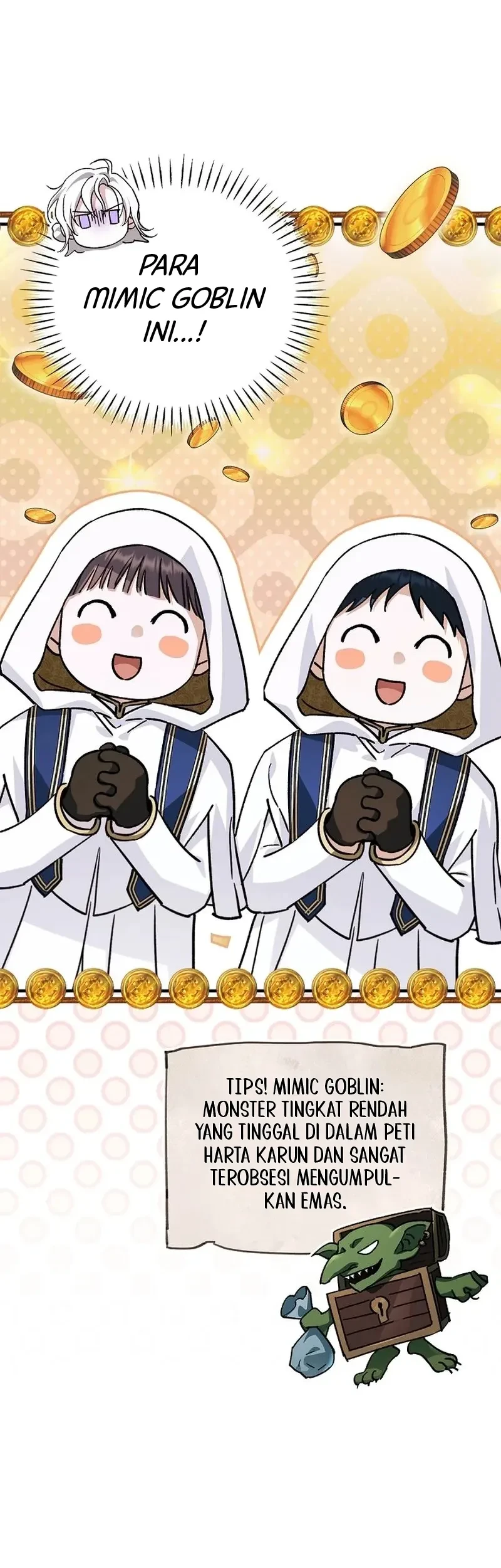 My Husband Was Definitely a Paladin Chapter 14 Gambar 24
