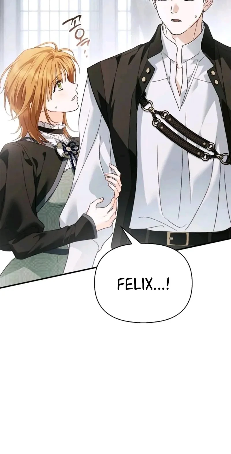 My Husband Was Definitely a Paladin Chapter 15 Gambar 24