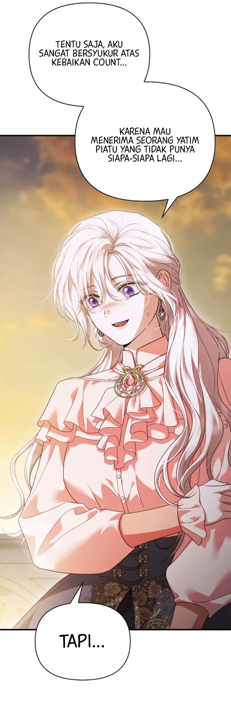 My Husband Was Definitely a Paladin Chapter 17 Gambar 25