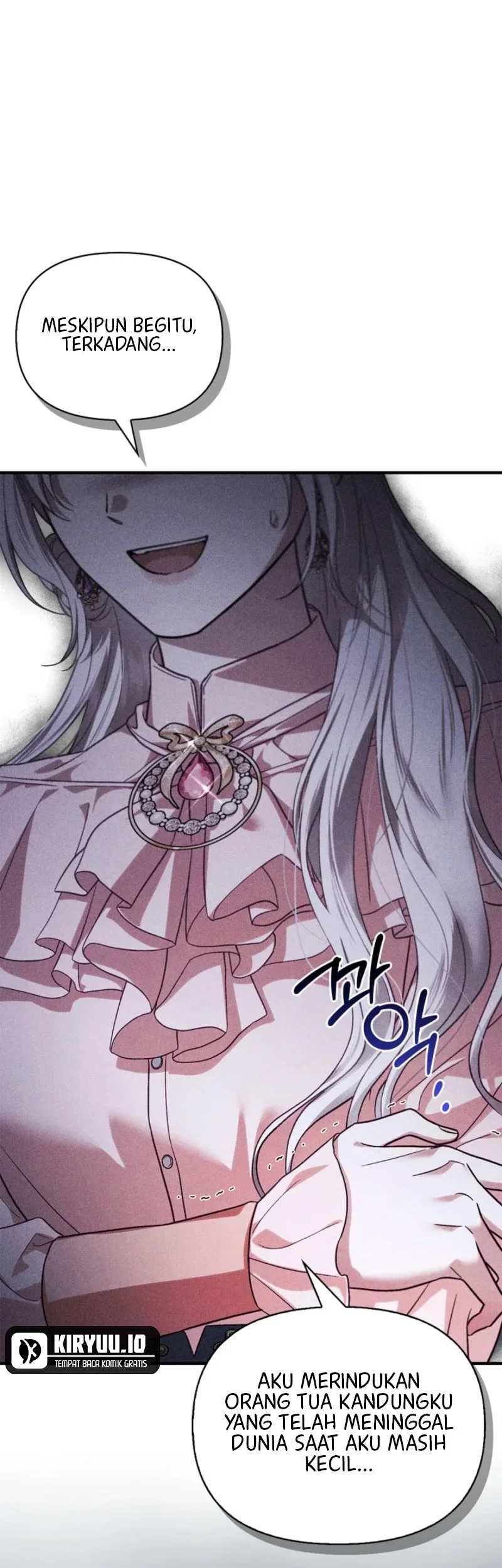 My Husband Was Definitely a Paladin Chapter 17 Gambar 26