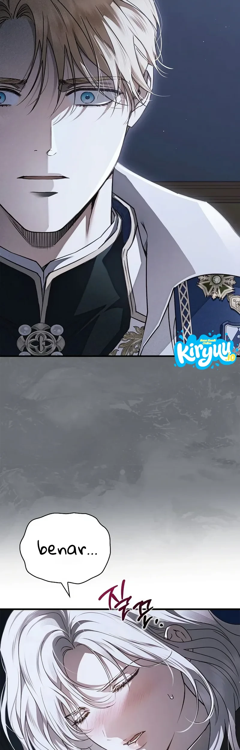 My Husband Was Definitely a Paladin Chapter 2 Gambar 24