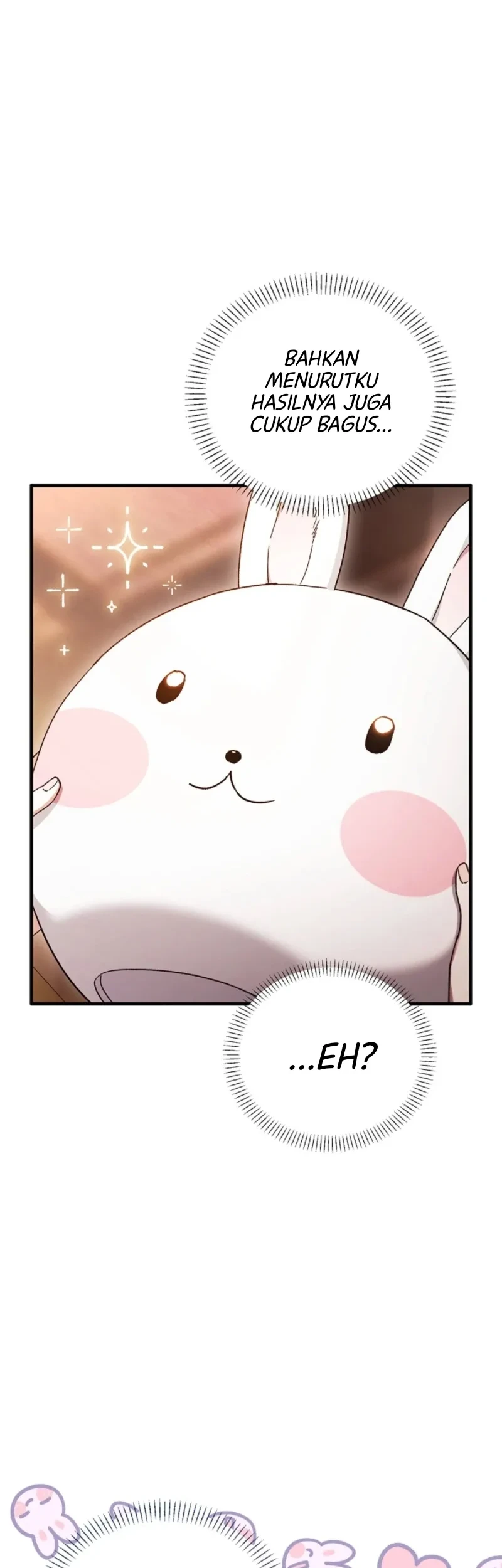 My Husband Was Definitely a Paladin Chapter 23 Gambar 22