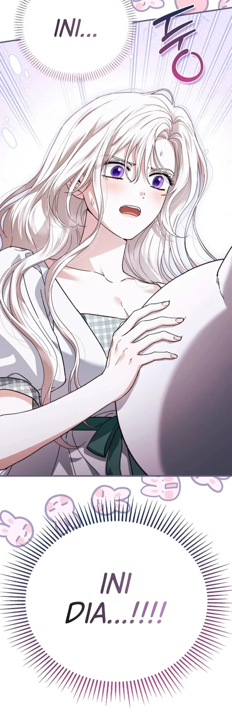 My Husband Was Definitely a Paladin Chapter 23 Gambar 23