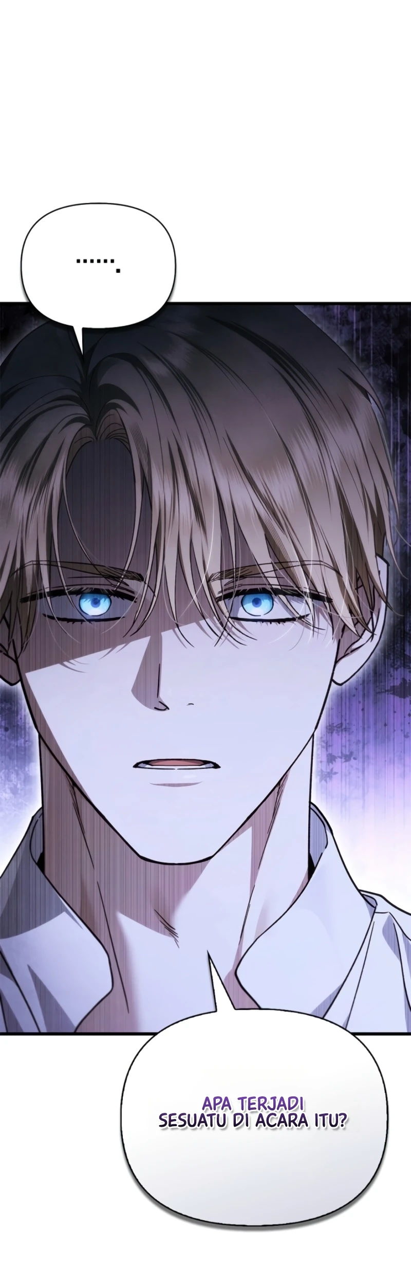 My Husband Was Definitely a Paladin Chapter 24 Gambar 21