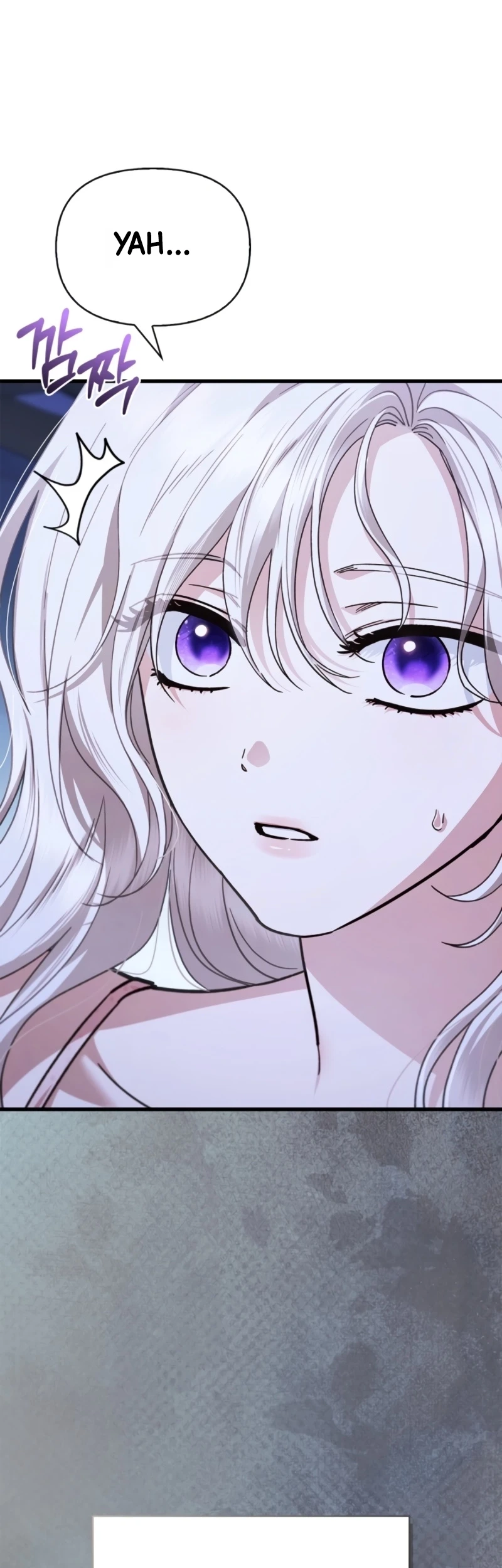 My Husband Was Definitely a Paladin Chapter 24 Gambar 22