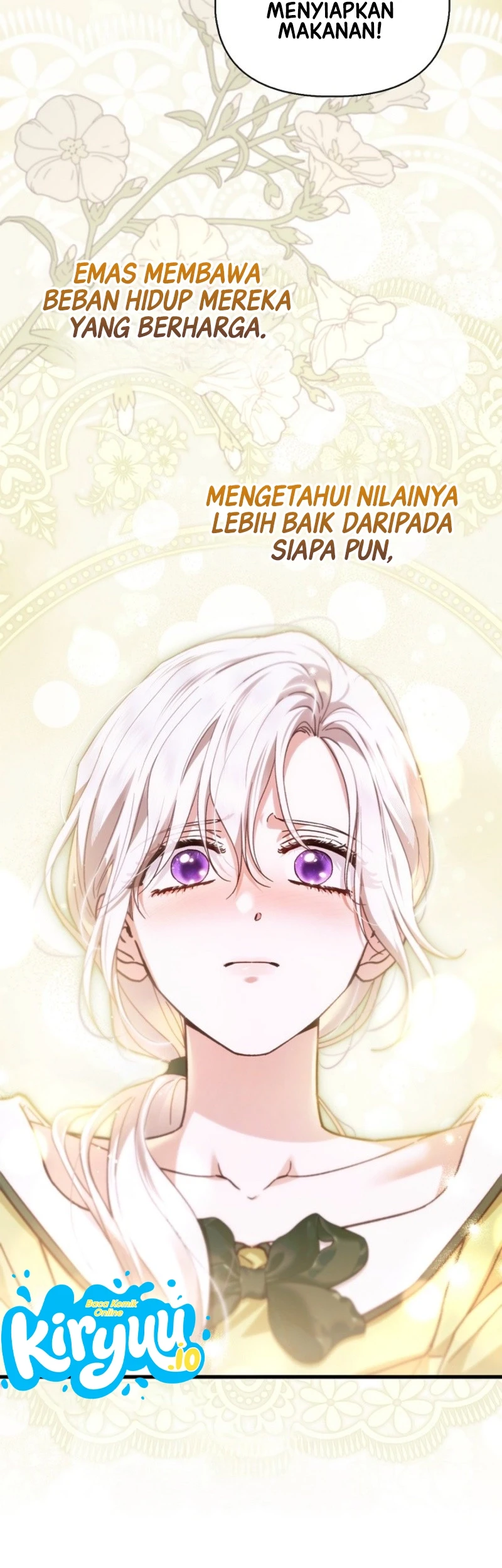 My Husband Was Definitely a Paladin Chapter 25 Gambar 21