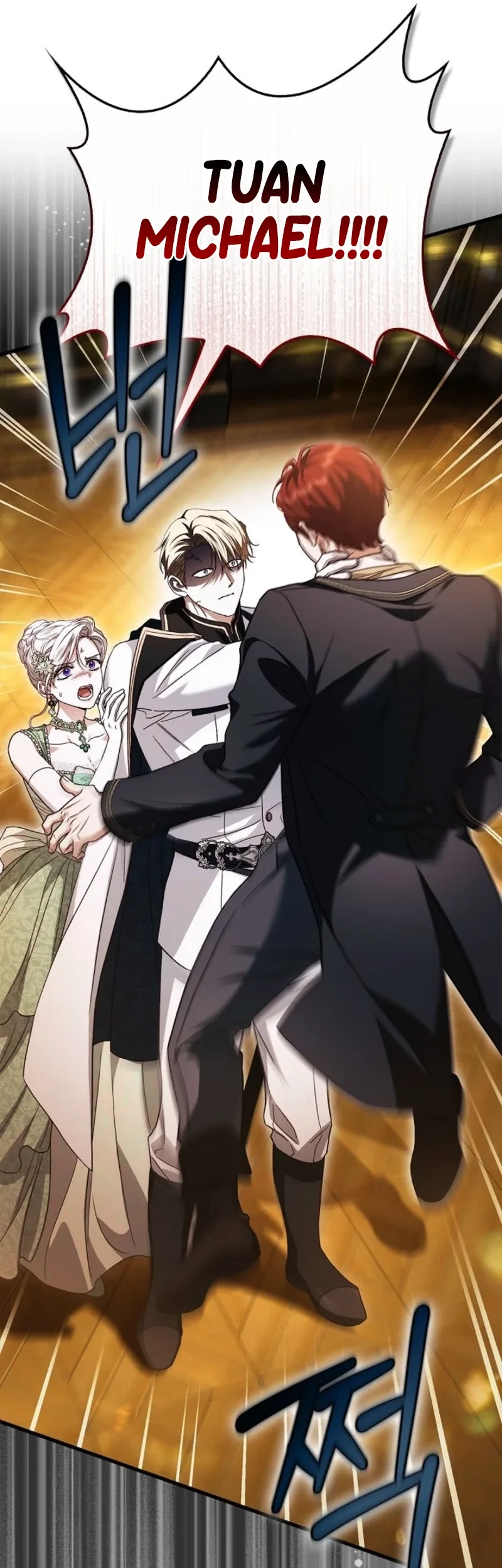 My Husband Was Definitely a Paladin Chapter 26 Gambar 26