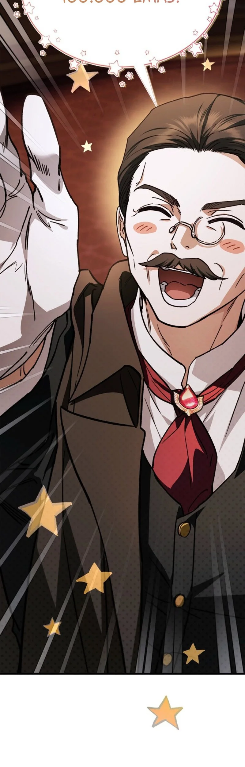 My Husband Was Definitely a Paladin Chapter 27 Gambar 28