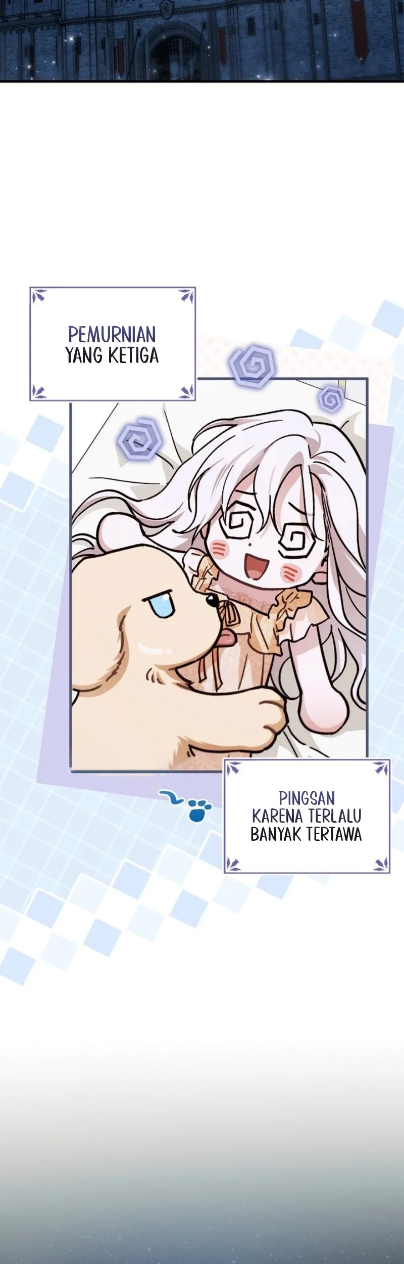 My Husband Was Definitely a Paladin Chapter 28 Gambar 25