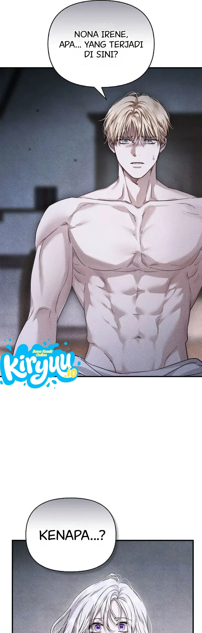 My Husband Was Definitely a Paladin Chapter 3 Gambar 29