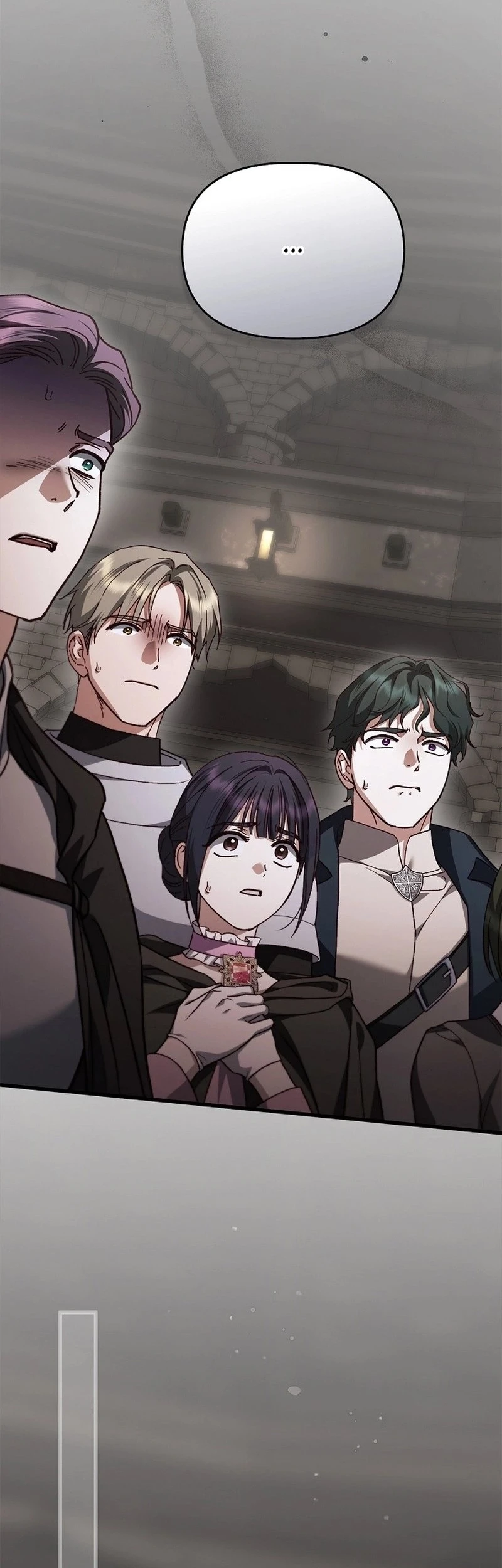 My Husband Was Definitely a Paladin Chapter 31 Gambar 22