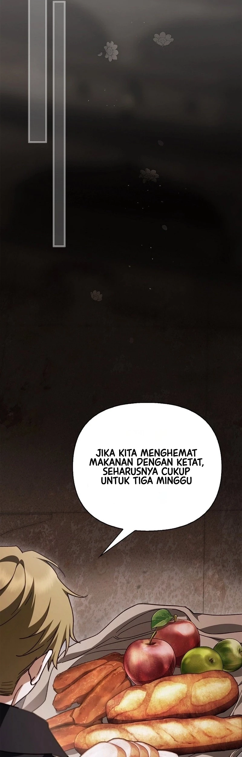 My Husband Was Definitely a Paladin Chapter 31 Gambar 23