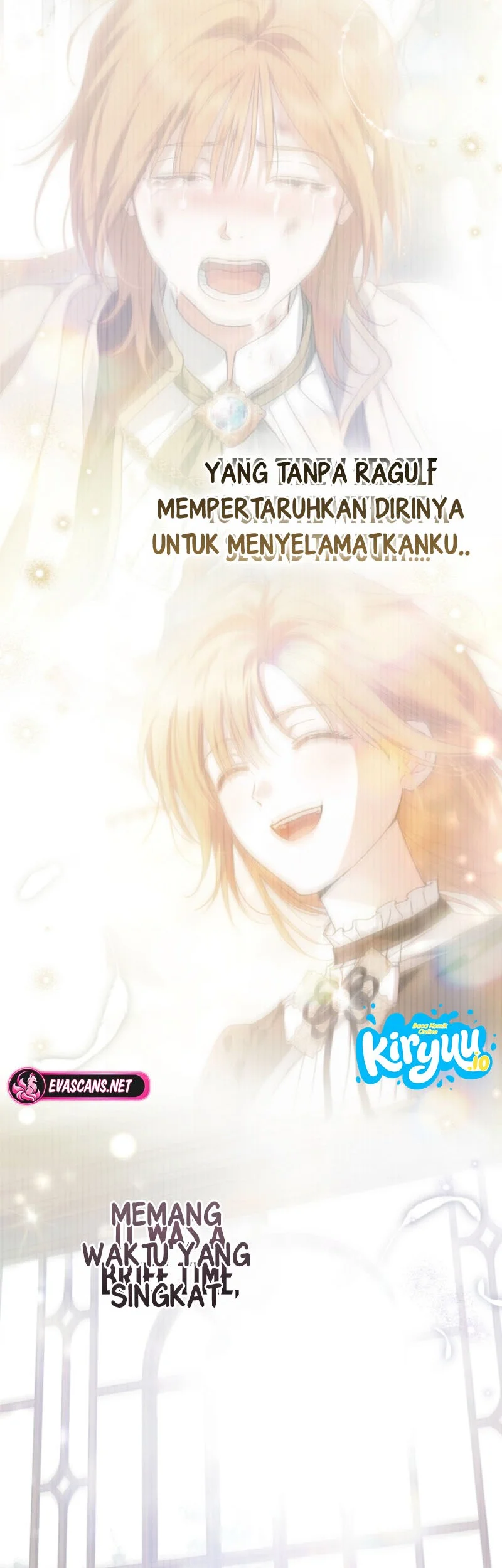 My Husband Was Definitely a Paladin Chapter 32 Gambar 23