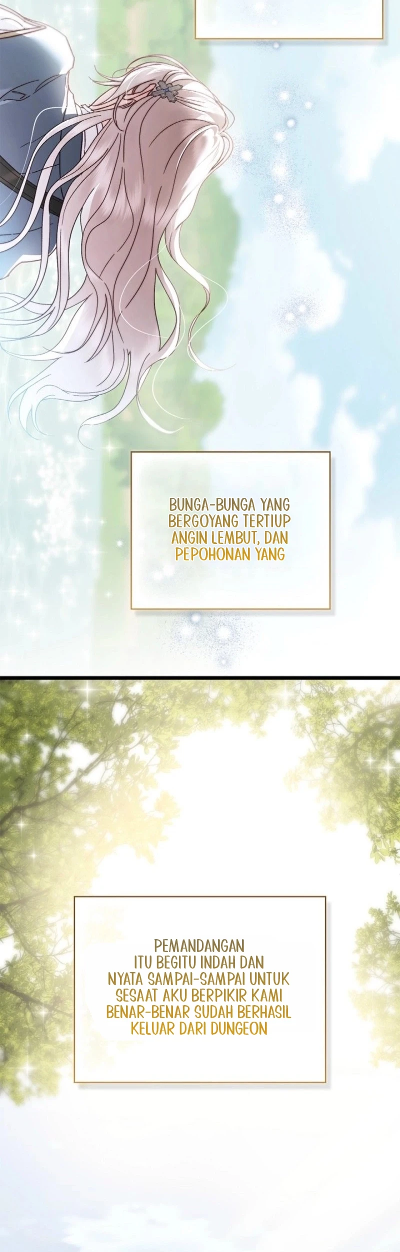 My Husband Was Definitely a Paladin Chapter 33 Gambar 27