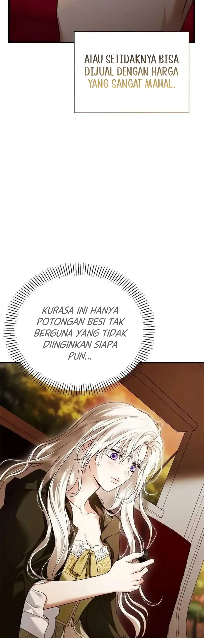 My Husband Was Definitely a Paladin Chapter 4 Gambar 24