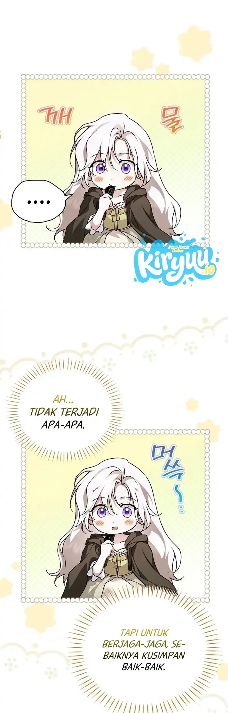 My Husband Was Definitely a Paladin Chapter 4 Gambar 26