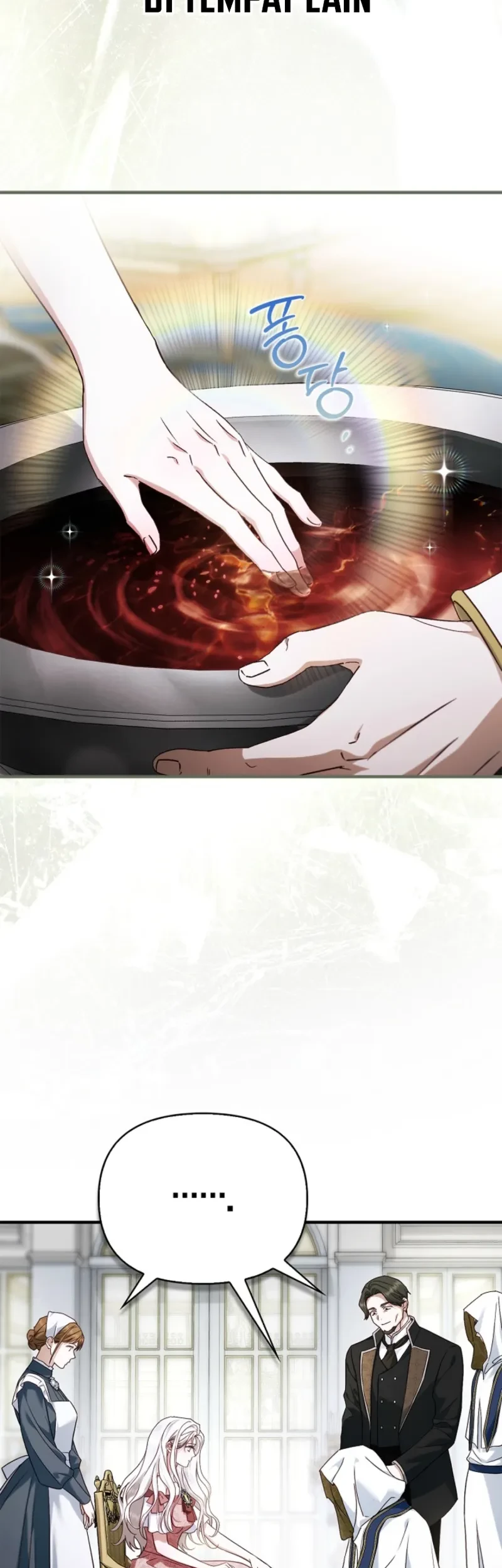 My Husband Was Definitely a Paladin Chapter 6 Gambar 20