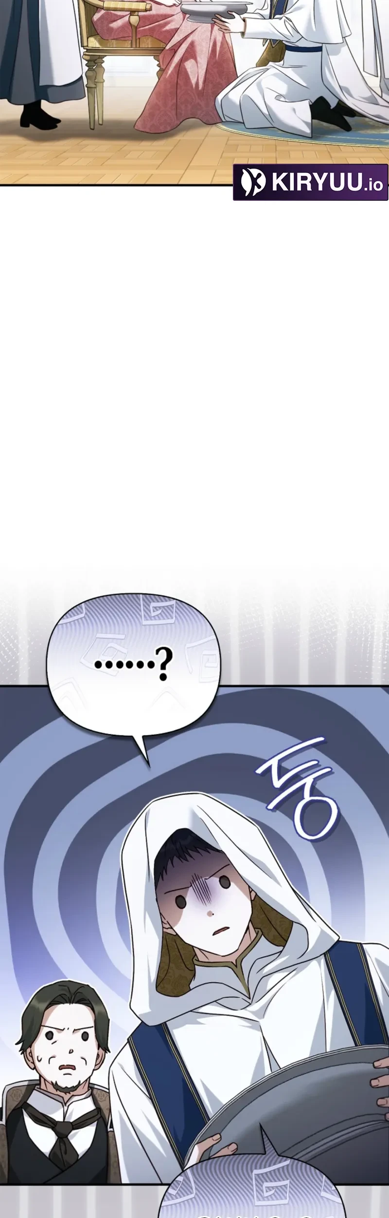 My Husband Was Definitely a Paladin Chapter 6 Gambar 21