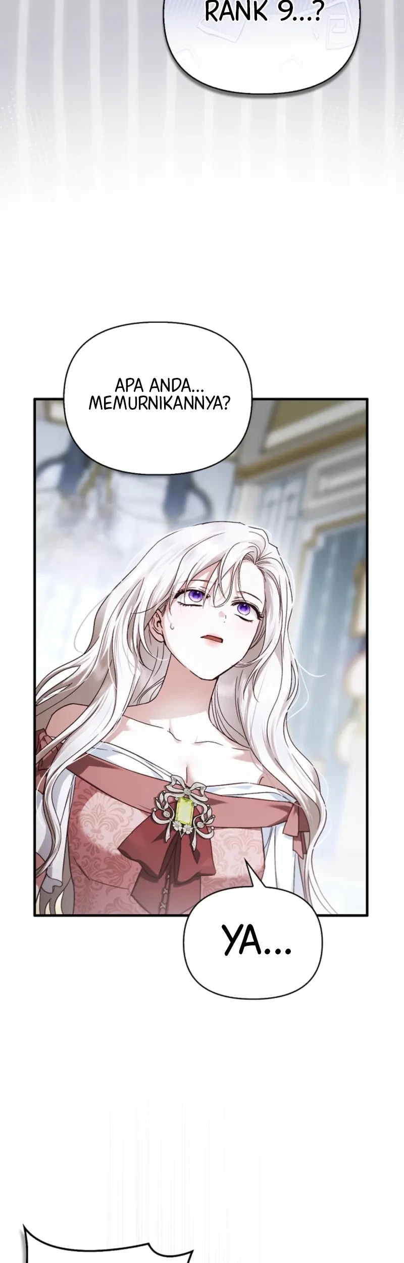 My Husband Was Definitely a Paladin Chapter 6 Gambar 22