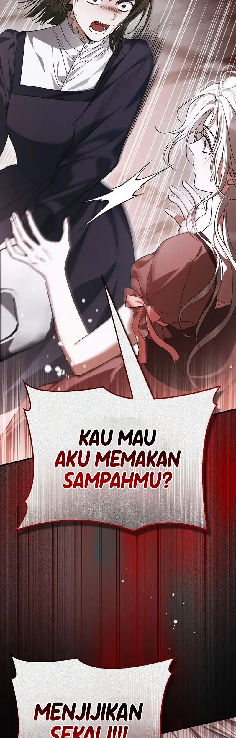 My Husband Was Definitely a Paladin Chapter 8 Gambar 25