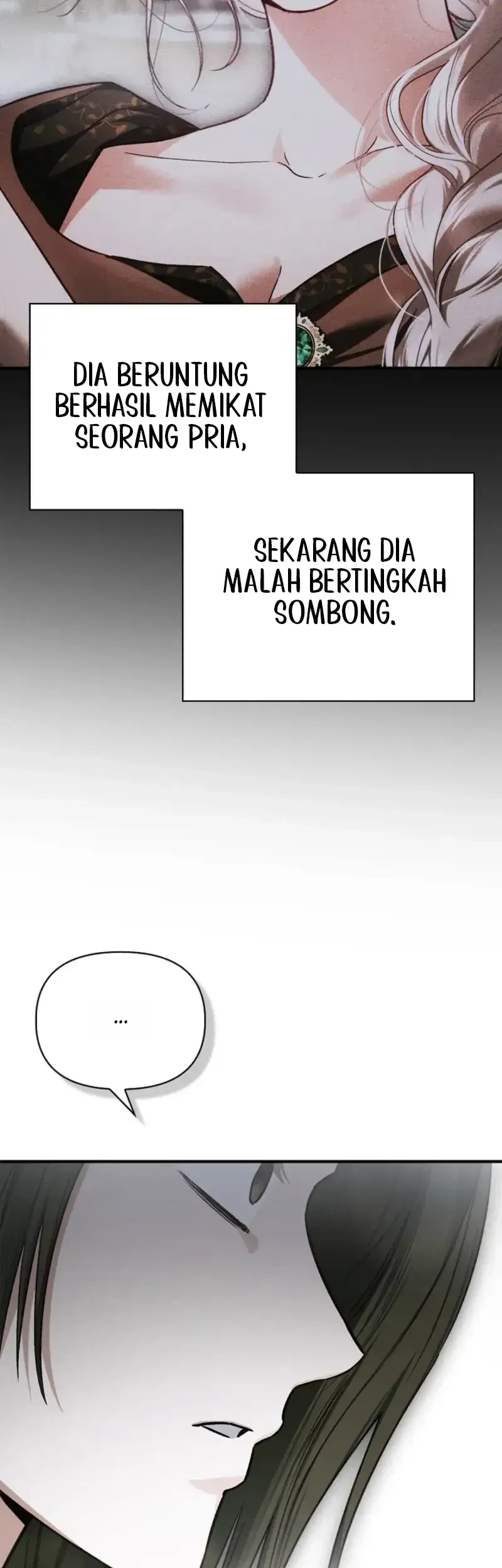 My Husband Was Definitely a Paladin Chapter 9 Gambar 27
