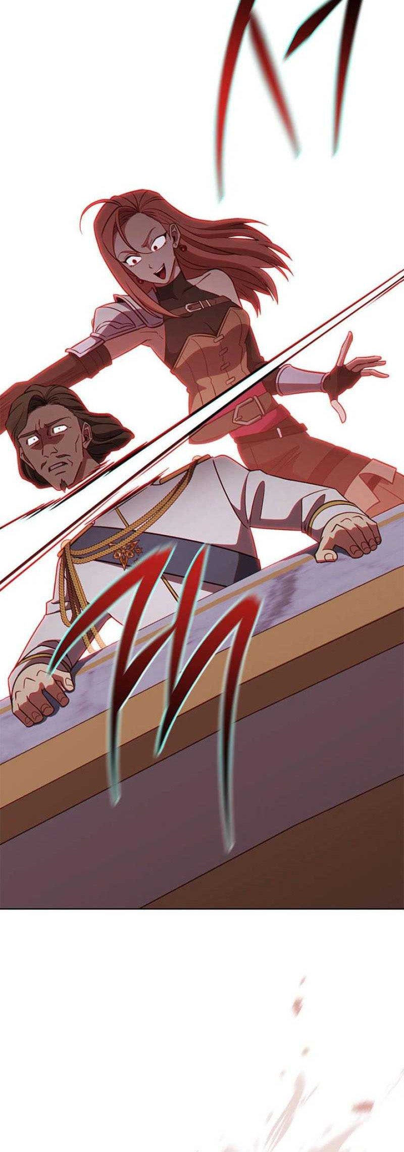 My Insanely Competent Underlings Chapter 83 halaman 19
