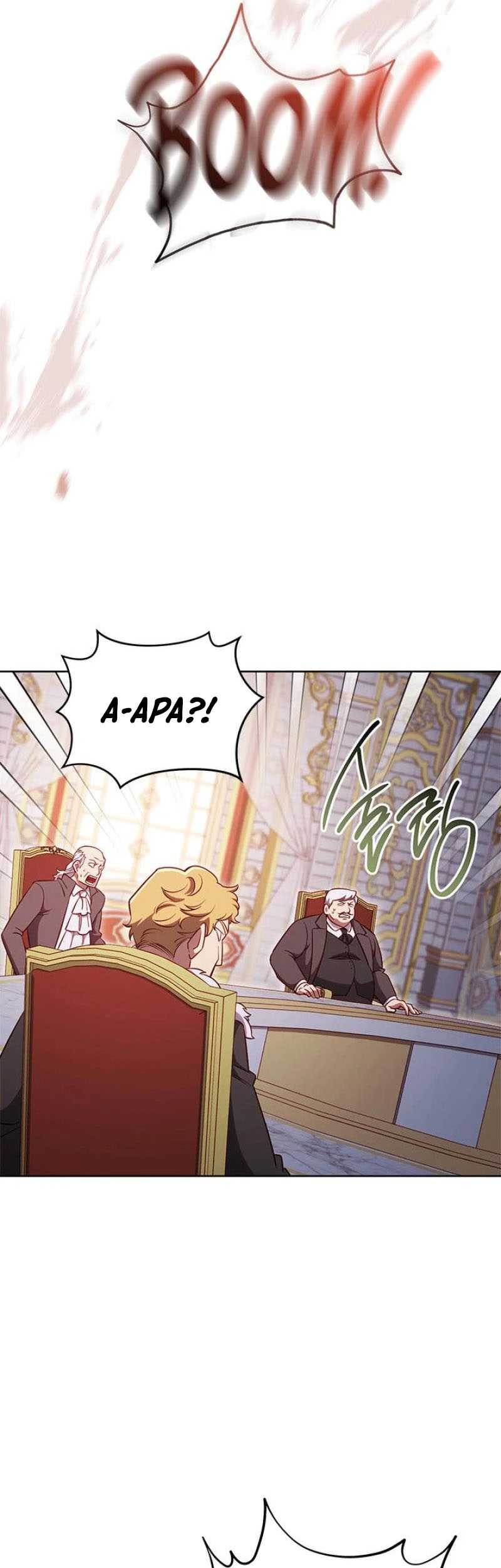 My Insanely Competent Underlings Chapter 83 halaman 20