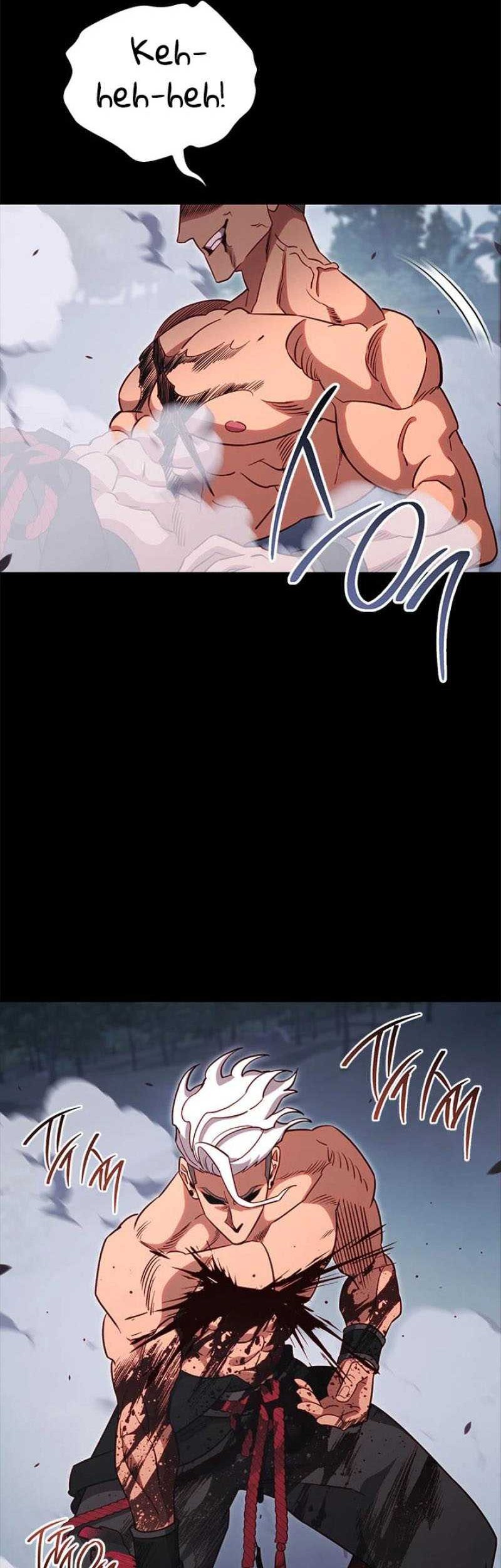 My Insanely Competent Underlings Chapter 85 halaman 23