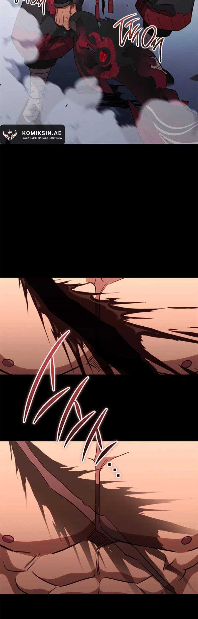 My Insanely Competent Underlings Chapter 85 halaman 24