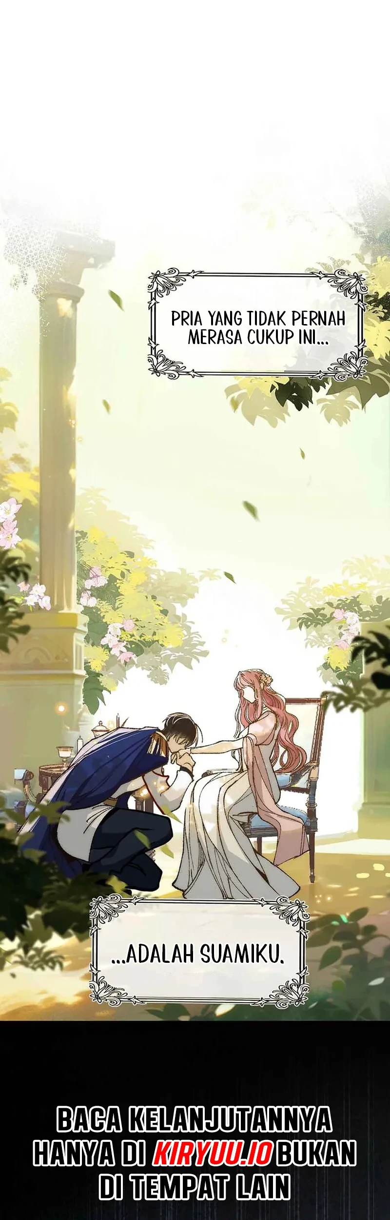 My Insatiable Duke in a Three-Year Marriage Chapter 1 Gambar 16