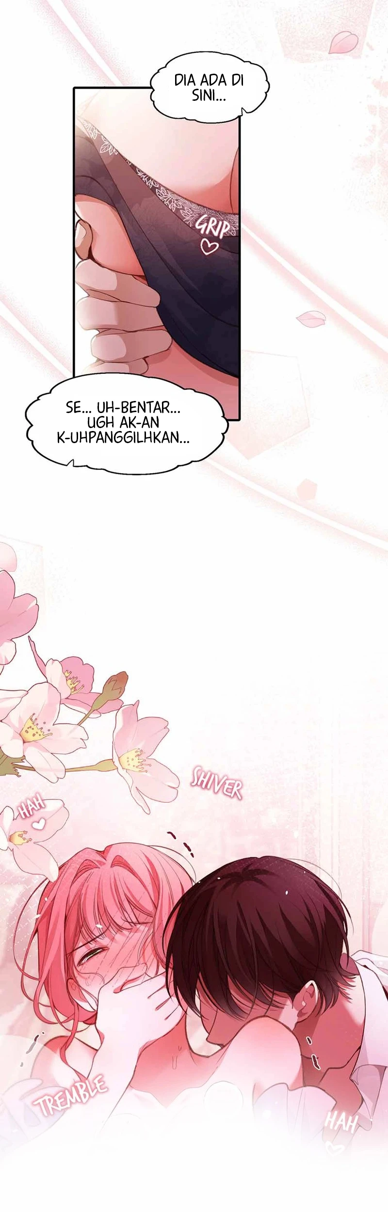 My Insatiable Duke in a Three-Year Marriage Chapter 13 Gambar 12