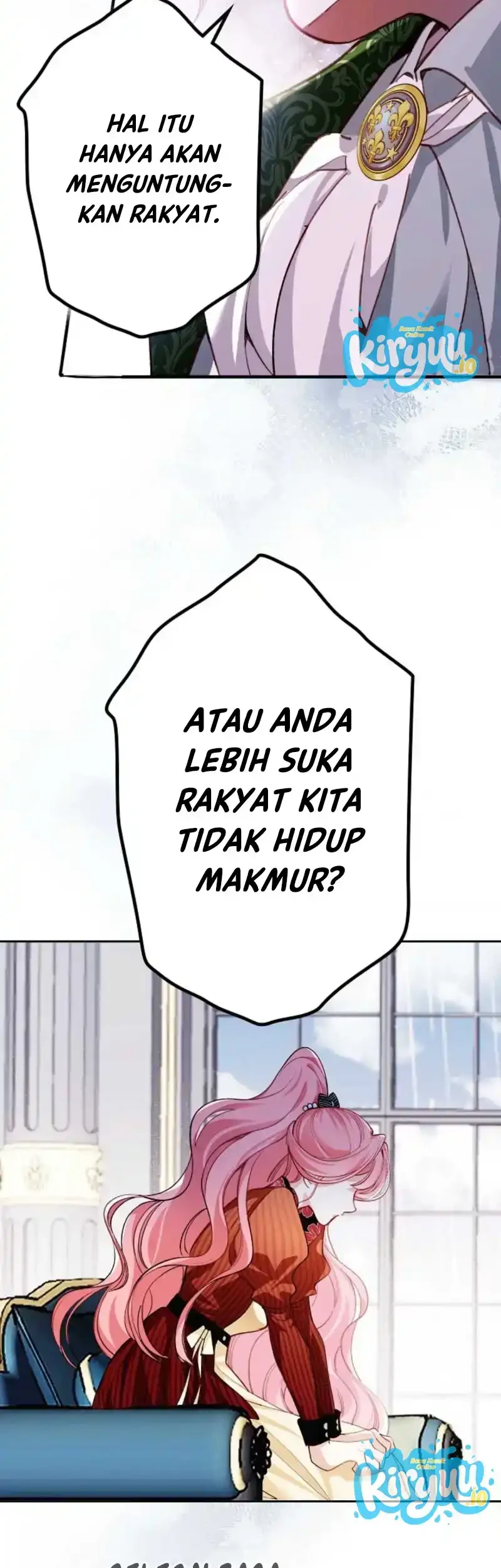 My Insatiable Duke in a Three-Year Marriage Chapter 16 Gambar 15