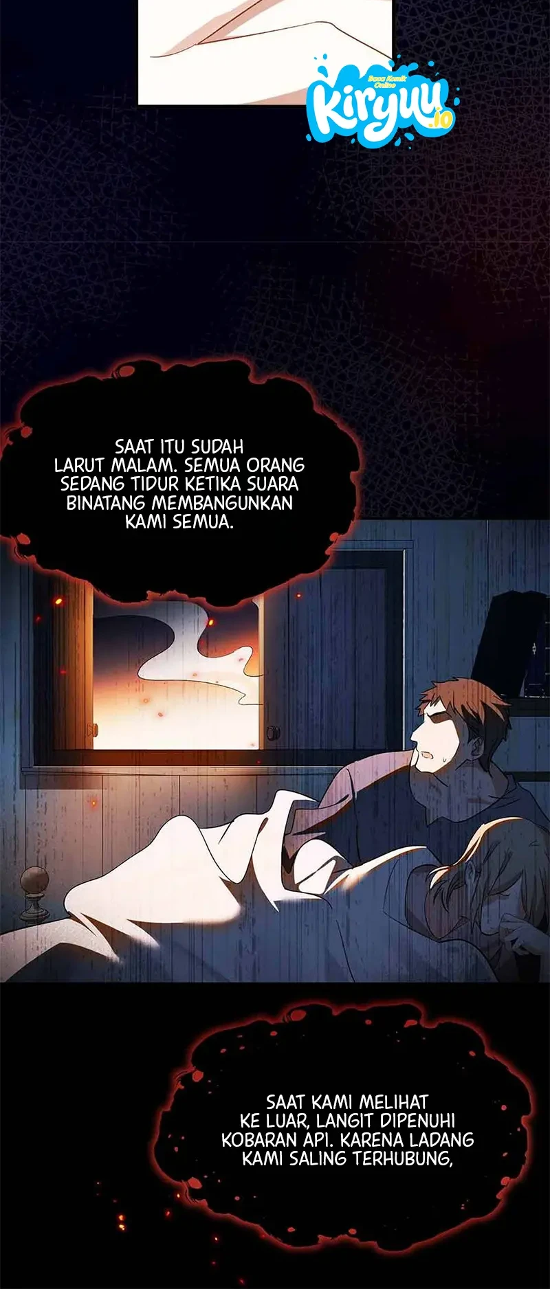 My Insatiable Duke in a Three-Year Marriage Chapter 17 Gambar 13