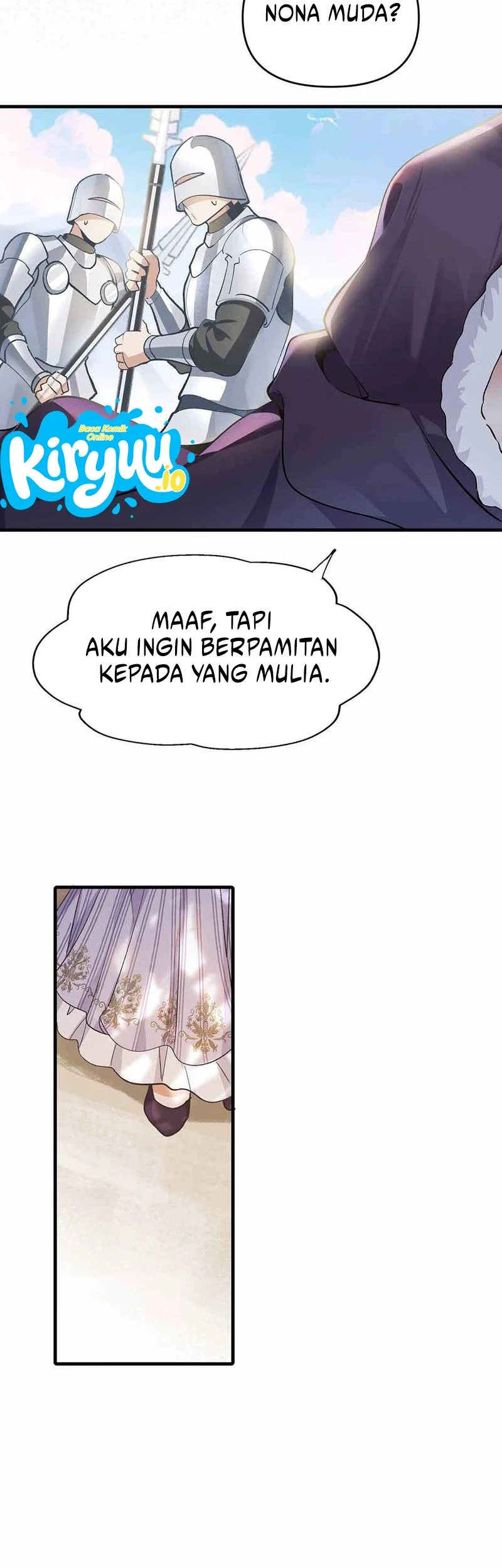 My Insatiable Duke in a Three-Year Marriage Chapter 18 Gambar 15