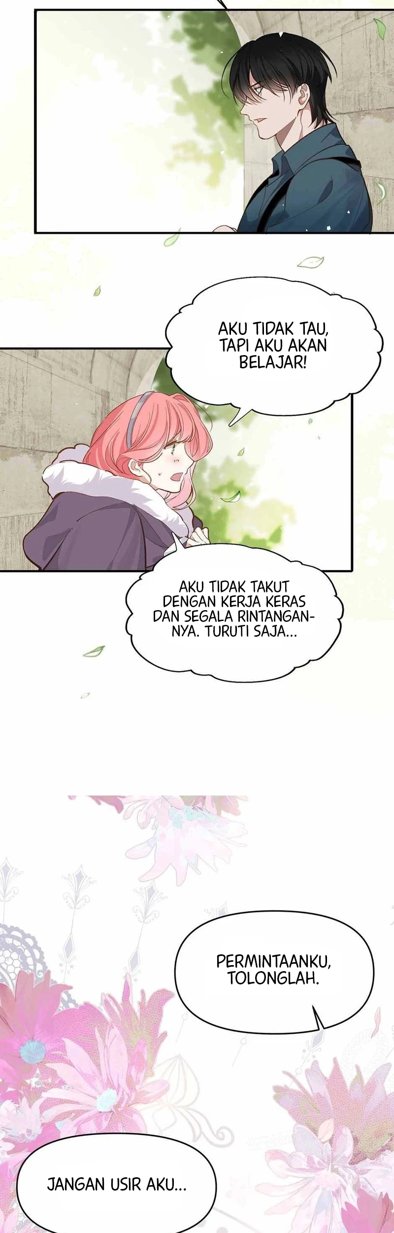 My Insatiable Duke in a Three-Year Marriage Chapter 19 Gambar 12