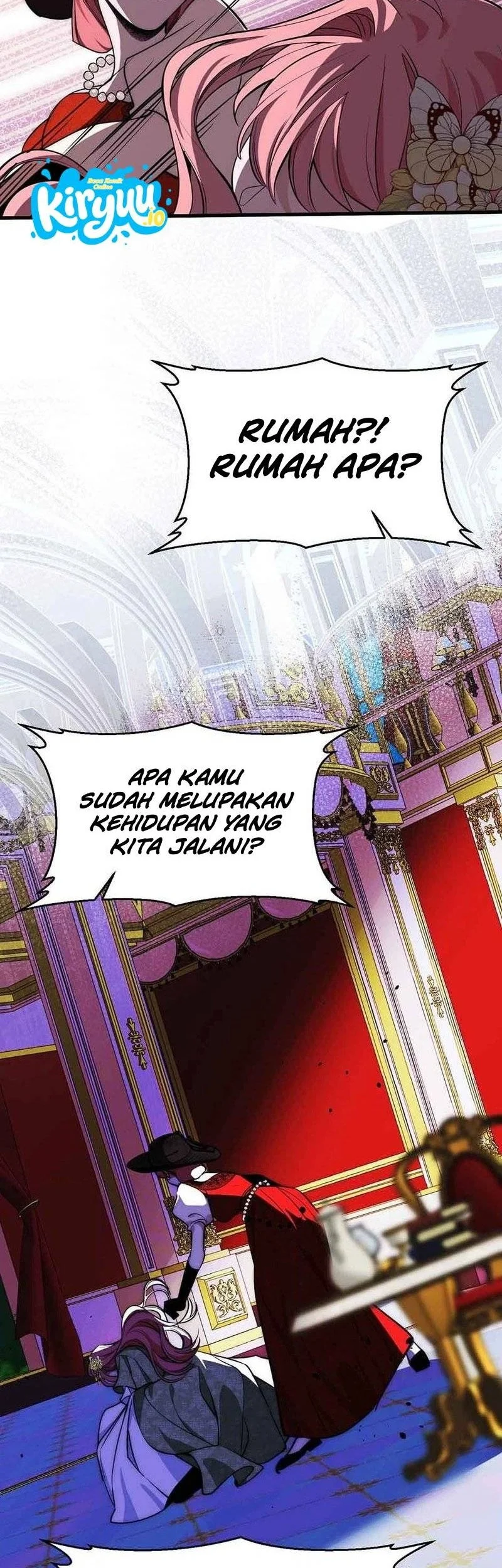 My Insatiable Duke in a Three-Year Marriage Chapter 2 Gambar 14
