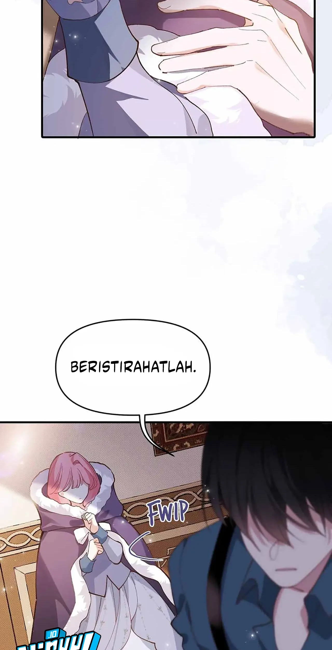 My Insatiable Duke in a Three-Year Marriage Chapter 20 Gambar 19