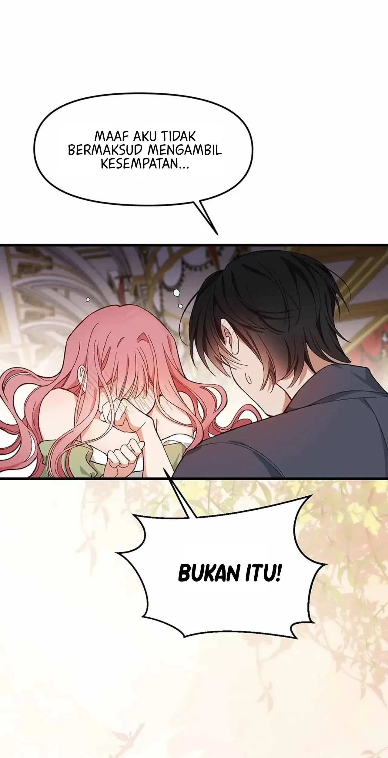 My Insatiable Duke in a Three-Year Marriage Chapter 4 Gambar 17