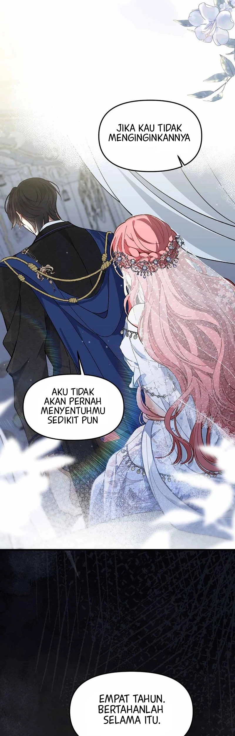 My Insatiable Duke in a Three-Year Marriage Chapter 5 Gambar 12