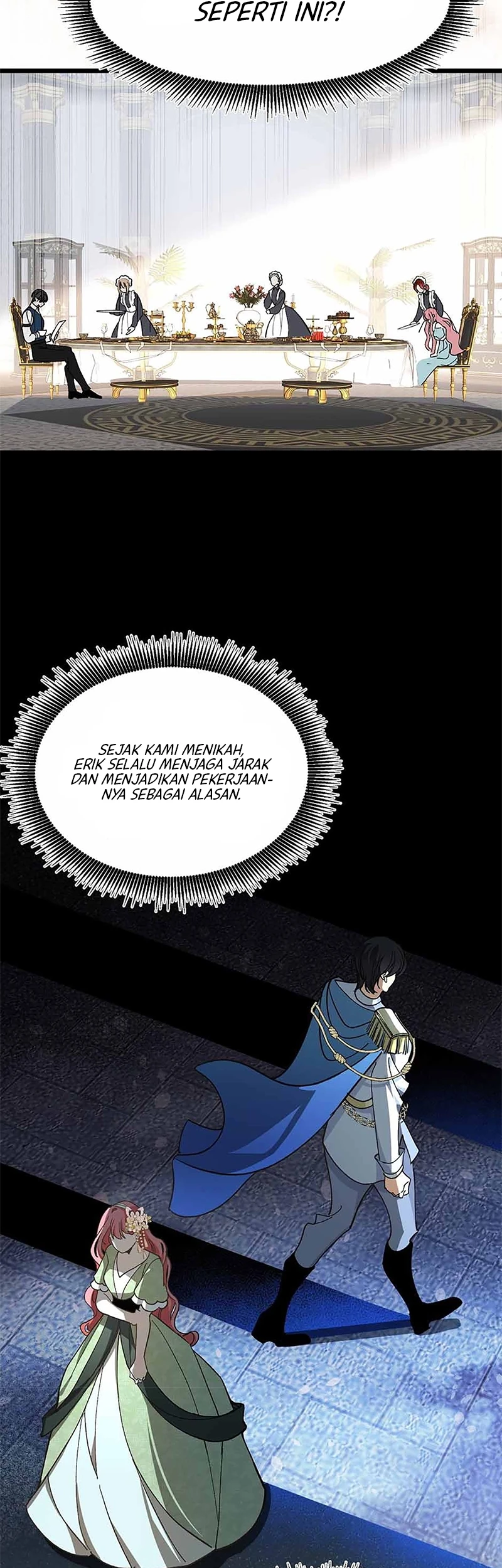 My Insatiable Duke in a Three-Year Marriage Chapter 6 Gambar 11
