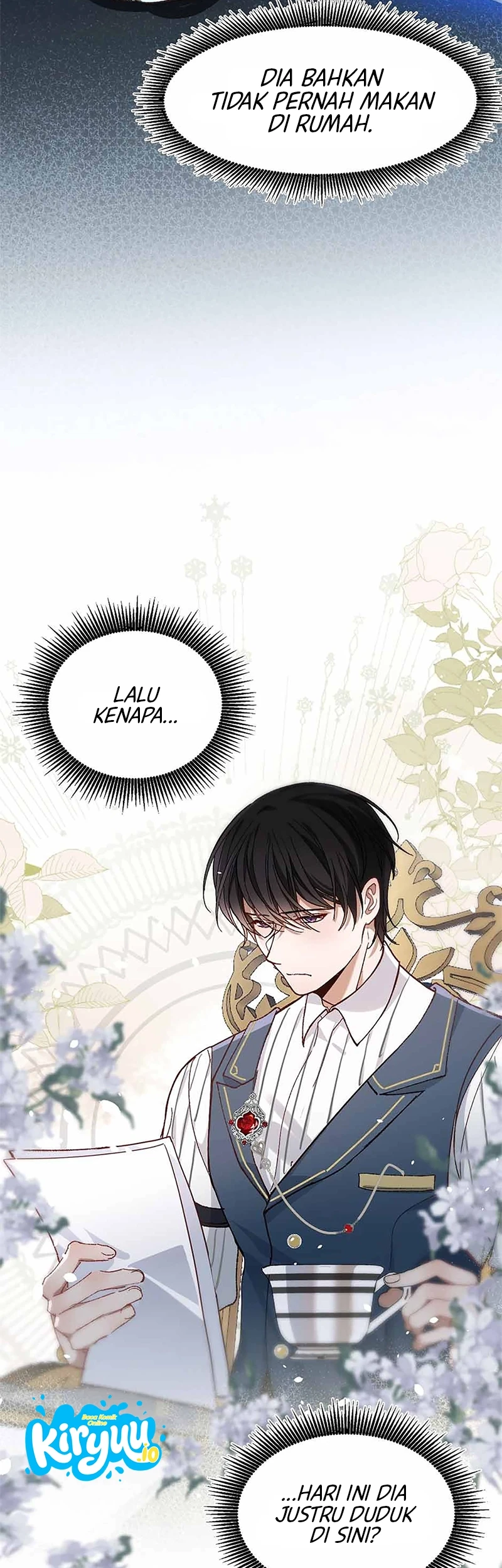 My Insatiable Duke in a Three-Year Marriage Chapter 6 Gambar 12