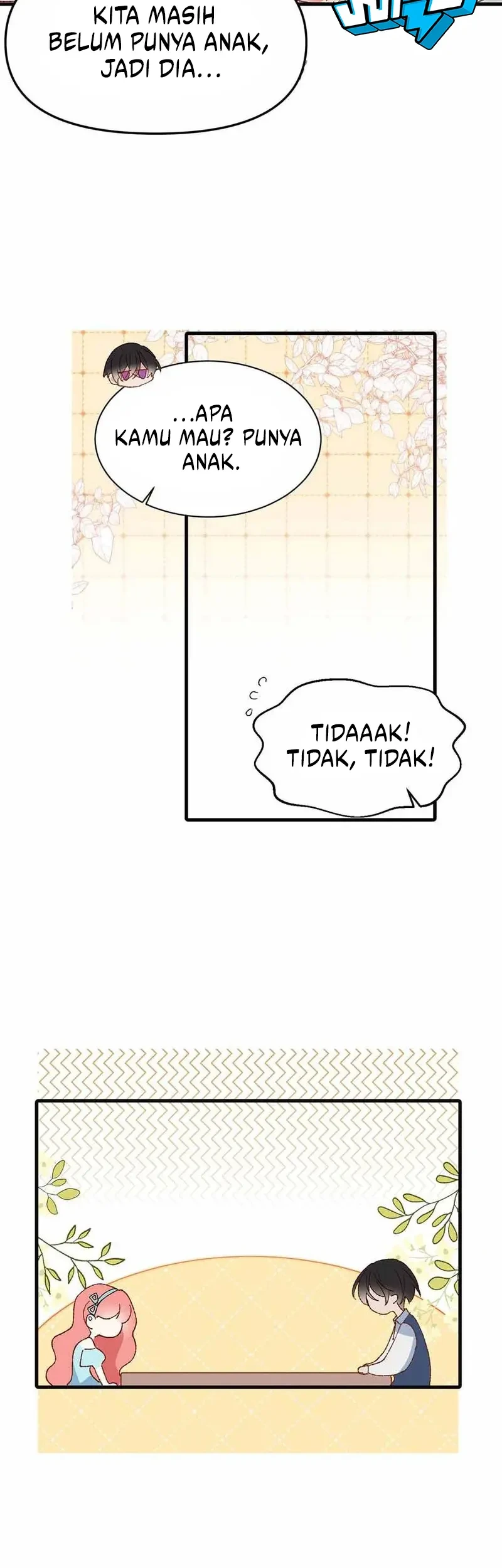 My Insatiable Duke in a Three-Year Marriage Chapter 7 Gambar 12