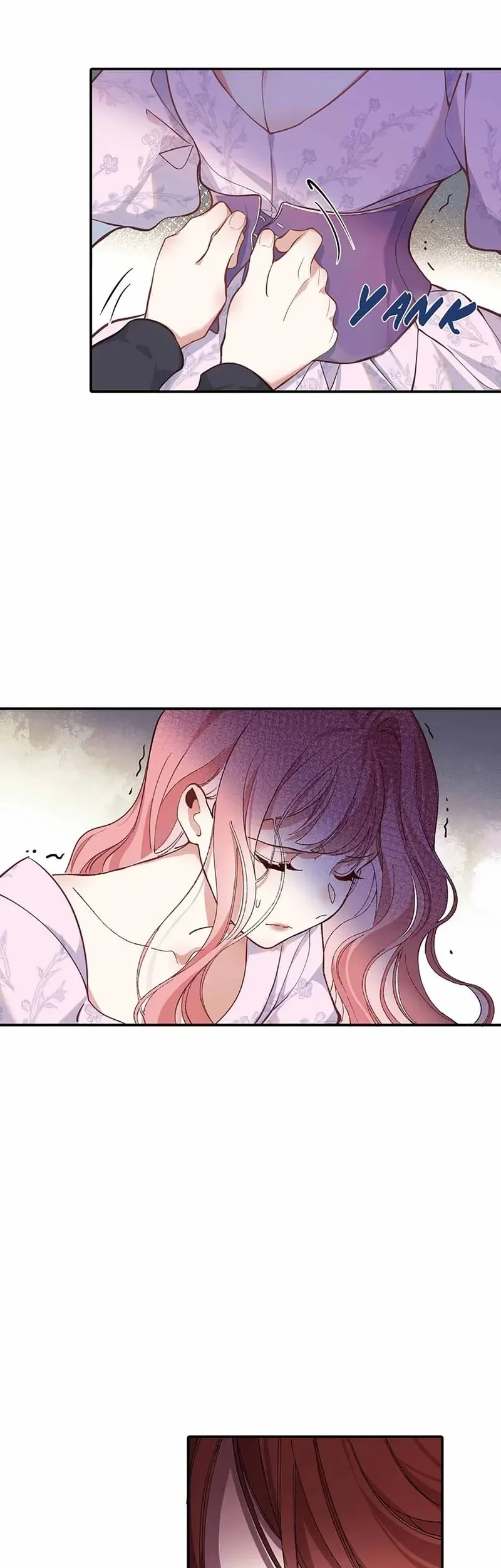 My Insatiable Duke in a Three-Year Marriage Chapter 8 Gambar 14