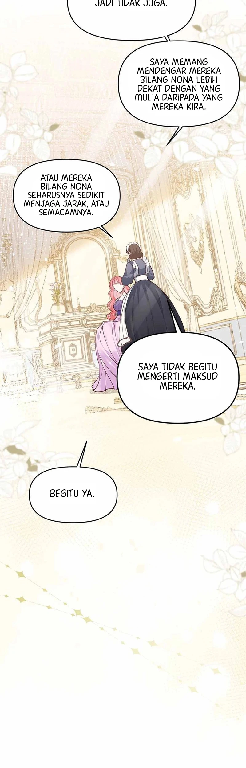 My Insatiable Duke in a Three-Year Marriage Chapter 9 Gambar 12