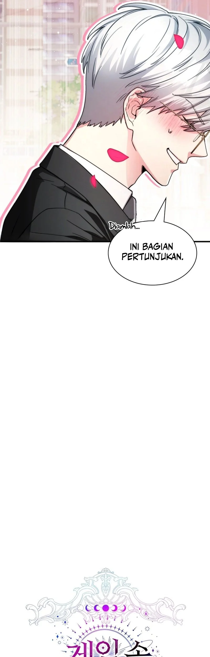 My Lucky Encounter From the Game Turned Into Reality Chapter 102 Gambar 23
