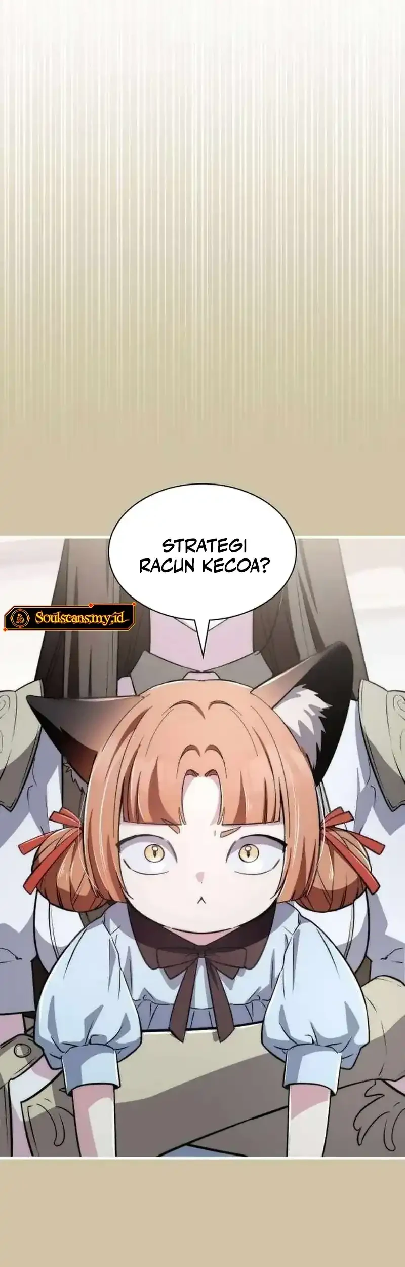 My Lucky Encounter From the Game Turned Into Reality Chapter 86 Gambar 27