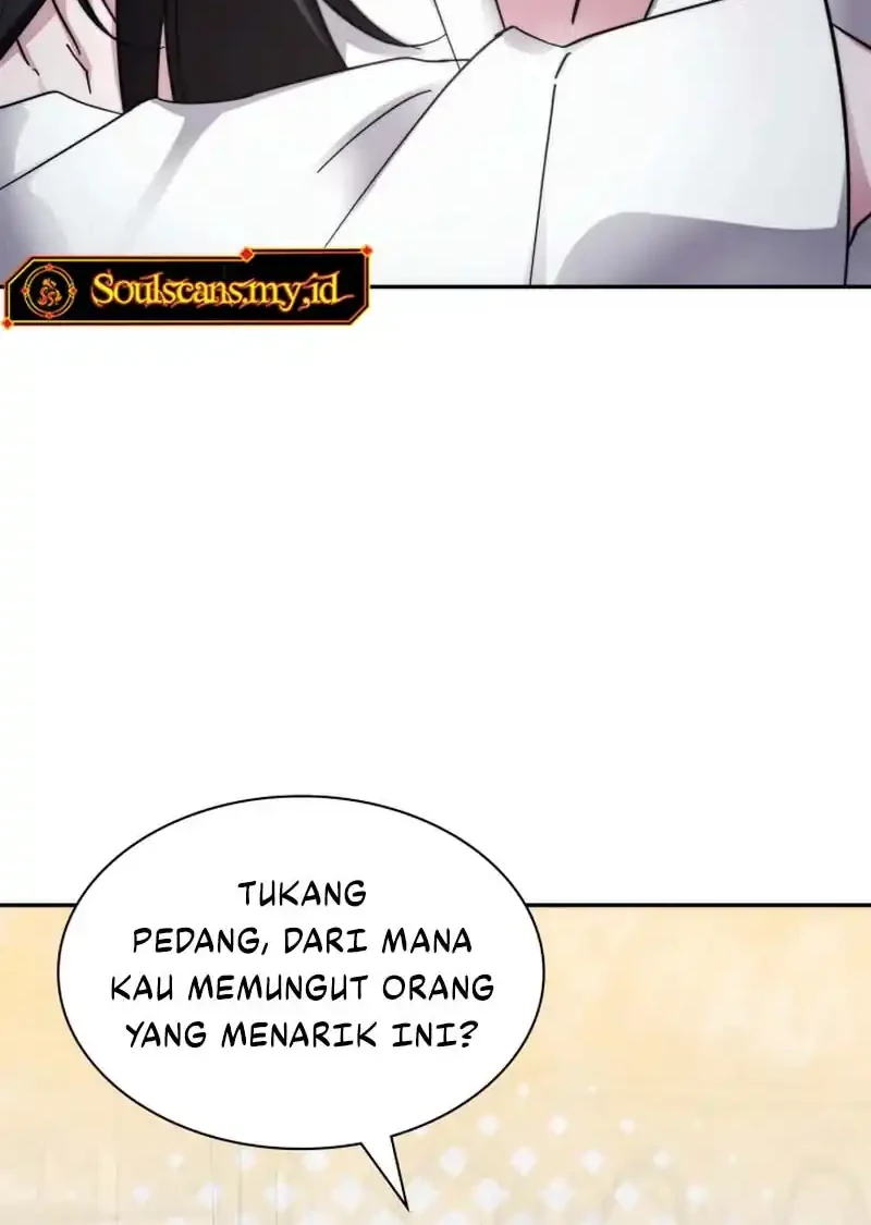 My Lucky Encounter From the Game Turned Into Reality Chapter 91 Gambar 29